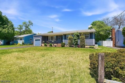 154 Mulberry Lane Middlesex NJ 08846