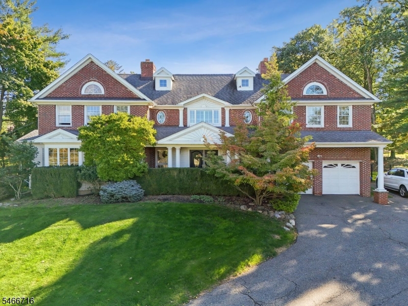 586 Prospect Avenue West Orange NJ 07052
