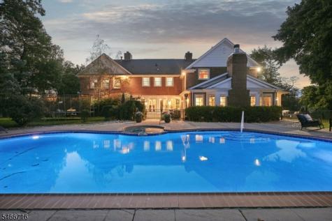 586 Prospect Avenue West Orange NJ 07052