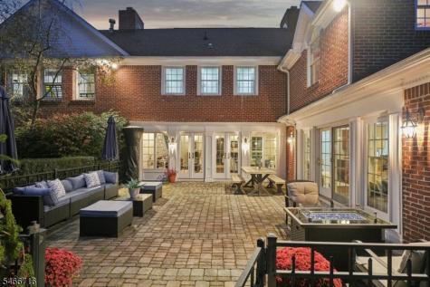 586 Prospect Avenue West Orange NJ 07052
