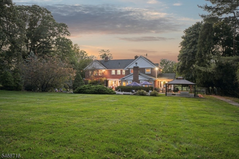 586 Prospect Avenue West Orange NJ 07052