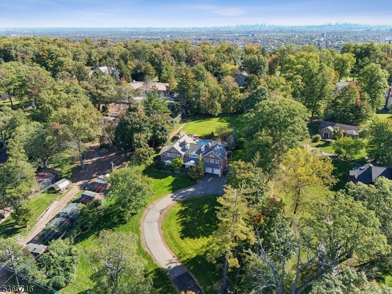 586 Prospect Avenue West Orange NJ 07052