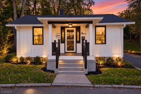 74 Nakomis Path Lincoln Park NJ 07035