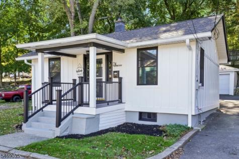 74 Nakomis Path Lincoln Park NJ 07035