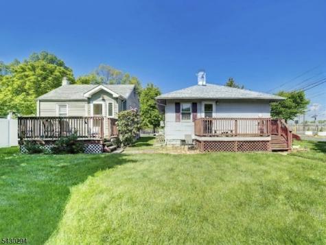 101 Lower Road Linden NJ 07036