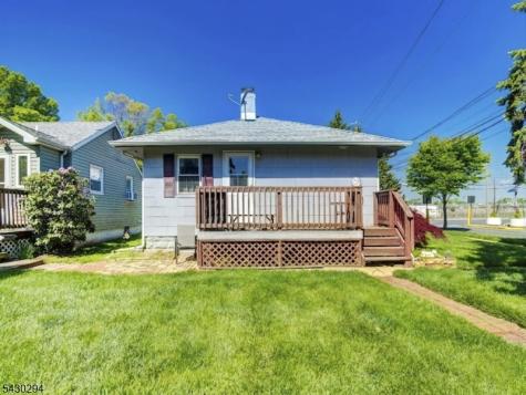 101 Lower Road Linden NJ 07036