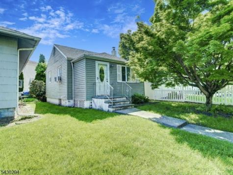 101 Lower Road Linden NJ 07036