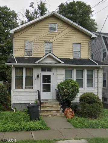 616 Thomas Street City Of Orange NJ 07050