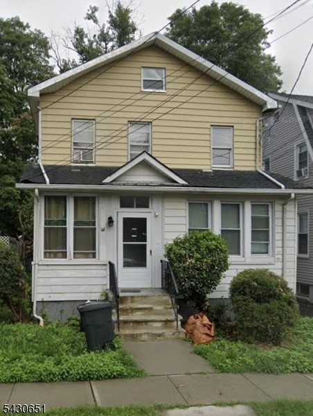 616 Thomas Street City Of Orange NJ 07050