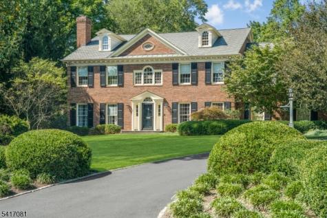 31 Forest Drive Millburn NJ 07078
