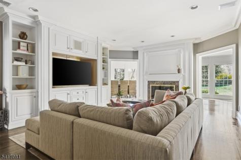 31 Forest Drive Millburn NJ 07078