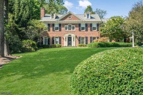 31 Forest Drive Millburn NJ 07078