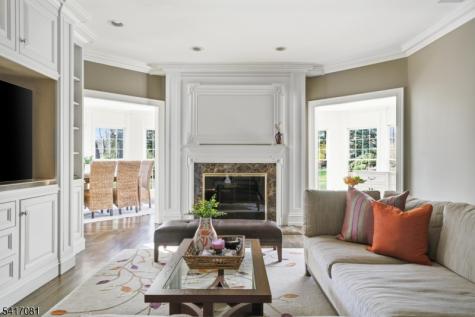 31 Forest Drive Millburn NJ 07078