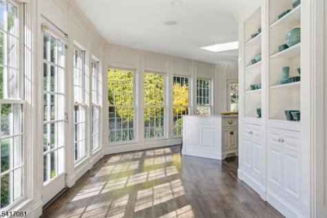 31 Forest Drive Millburn NJ 07078