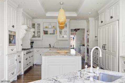 31 Forest Drive Millburn NJ 07078