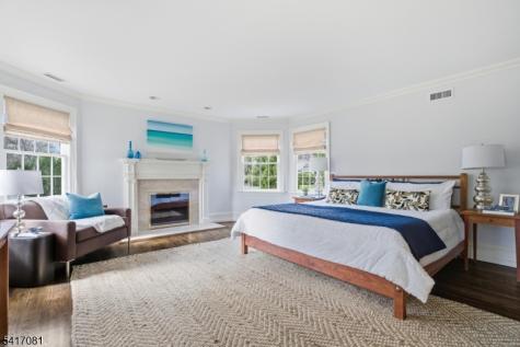 31 Forest Drive Millburn NJ 07078