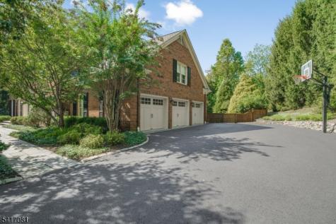 31 Forest Drive Millburn NJ 07078