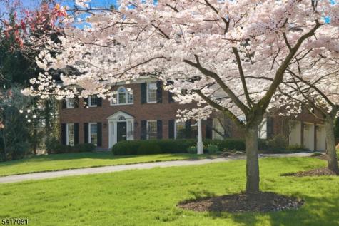 31 Forest Drive Millburn NJ 07078