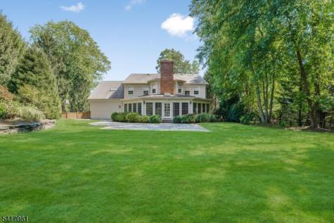 31 Forest Drive Millburn NJ 07078
