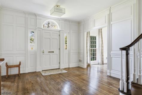 31 Forest Drive Millburn NJ 07078