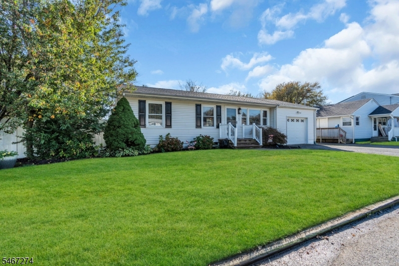 3163 Sterling Street Toms River Township NJ 08753
