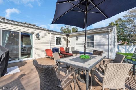 3163 Sterling Street Toms River Township NJ 08753