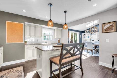 3163 Sterling Street Toms River Township NJ 08753