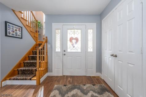 35 Turnberry Road Little Falls NJ 07424
