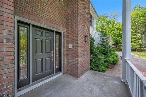 1020 Sunset Ridge Bridgewater NJ 08807