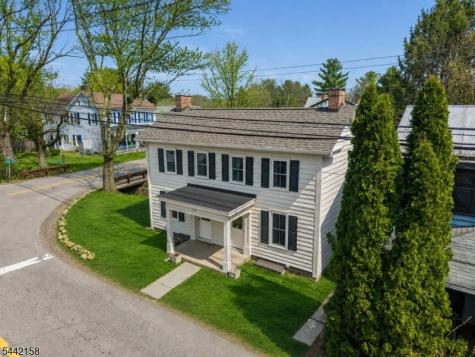 570 Spring Mills Road Alexandria NJ 08848