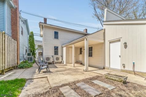 570 Spring Mills Road Alexandria NJ 08848