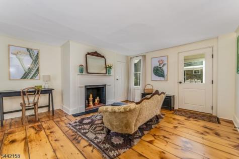 570 Spring Mills Road Alexandria NJ 08848