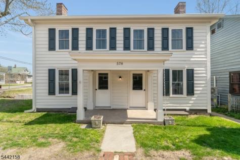 570 Spring Mills Road Alexandria NJ 08848