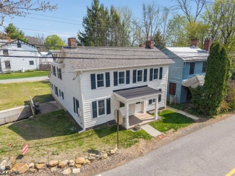 570 Spring Mills Road Alexandria NJ 08848
