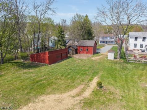570 Spring Mills Road Alexandria NJ 08848