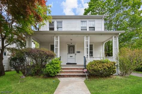 1089 Field Avenue Plainfield NJ 07060