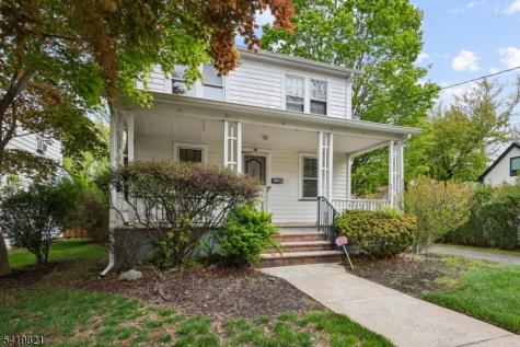 1089 Field Avenue Plainfield NJ 07060