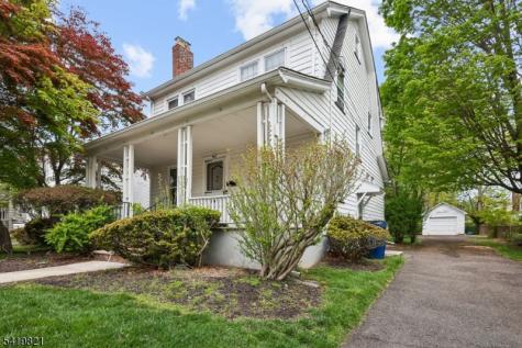 1089 Field Avenue Plainfield NJ 07060