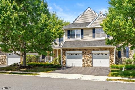 55 Scarlet Oak Drive Montgomery NJ 08540