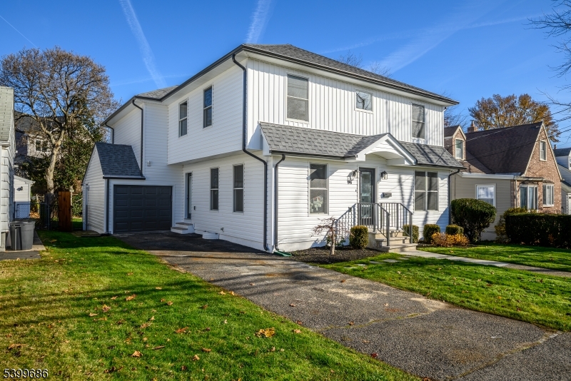 96 South Parkway Clifton NJ 07014