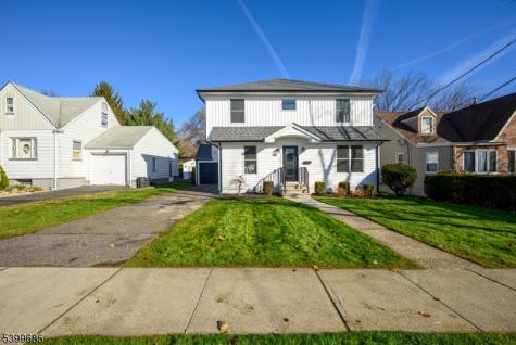 96 South Parkway Clifton NJ 07014