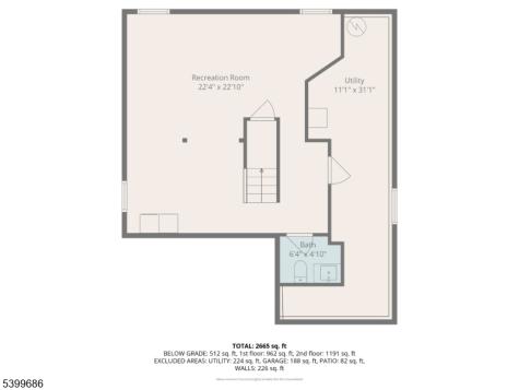 96 South Parkway Clifton NJ 07014