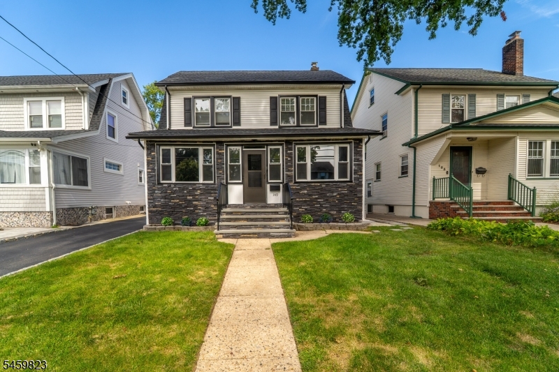 149 E Clay Avenue Roselle Park NJ 07204