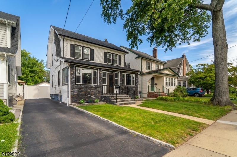 149 E Clay Avenue Roselle Park NJ 07204