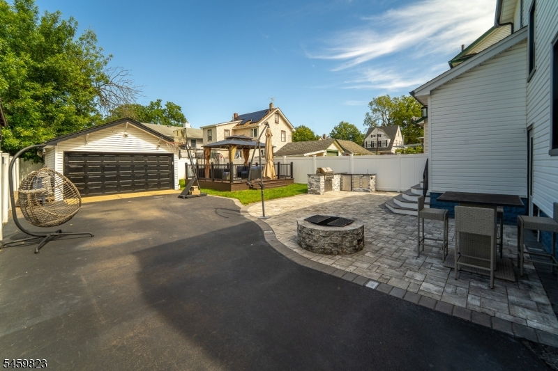 149 E Clay Avenue Roselle Park NJ 07204