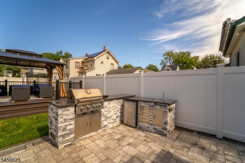 149 E Clay Avenue Roselle Park NJ 07204