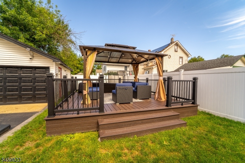 149 E Clay Avenue Roselle Park NJ 07204