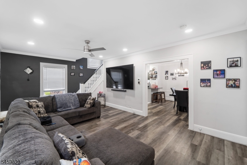 149 E Clay Avenue Roselle Park NJ 07204