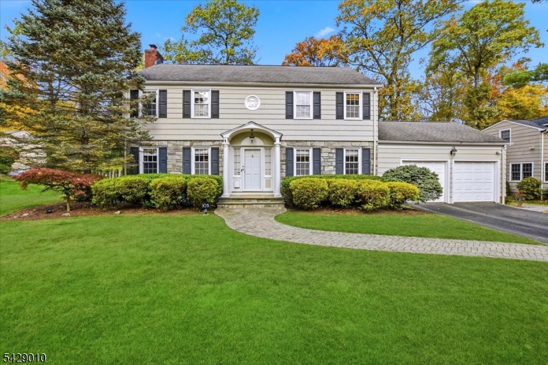 105 Tennyson Drive Millburn NJ 07078