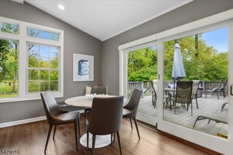 105 Tennyson Drive Millburn NJ 07078